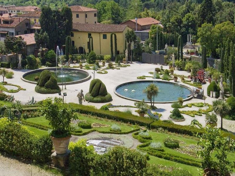 Sweet Dreams 5 Enchanted Estates